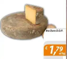 DiMeglio Bra Duro D.O.P. offerta