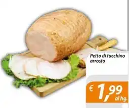 DiMeglio Petto di tacchino arrosto offerta