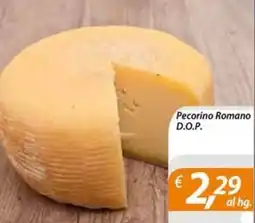 DiMeglio Pecorino Romano D.O.P. offerta