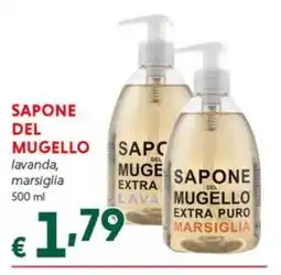 DiMeglio Sapone del Mugello offerta