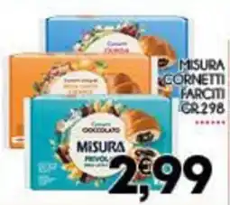 Enne Market Cornetti farciti offerta
