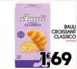 Enne Market Bauli croissant classico offerta