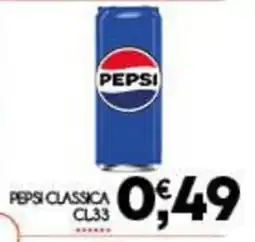 Enne Market Pepsi Classica offerta