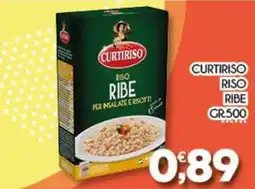 Enne Market Curtiriso riso ribe offerta