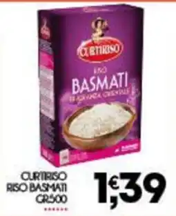 Enne Market Curtriso riso basmati offerta