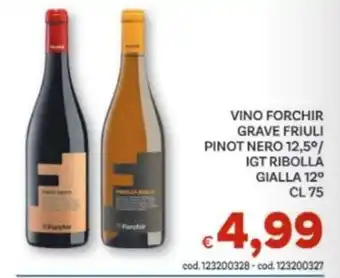 Vino Forchir