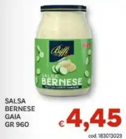Vivo Supermercati Salsa Bernese Gaia offerta