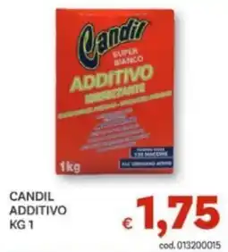 Vivo Supermercati Candil additivo offerta