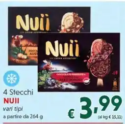 DiMeglio 4 Stecchi NUII offerta