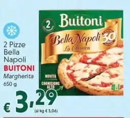 DiMeglio Bella Napoli La Classica offerta