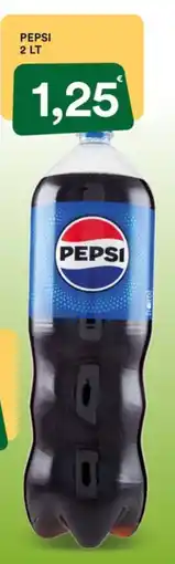 Supermercati Pasquale Prisco Pepsi offerta