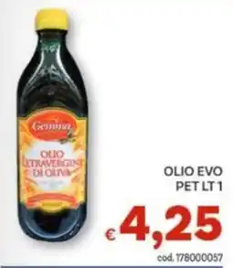 Vivo Supermercati Olio extravergine di oliva Gemma offerta