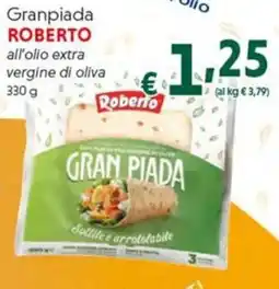 DiMeglio Granpiada Roberto offerta
