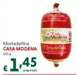 DiMeglio Mortadellina Casa Modena offerta