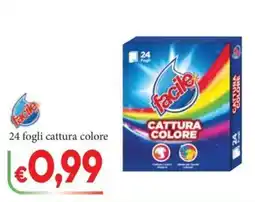 D'Italy Facile cattura colore offerta