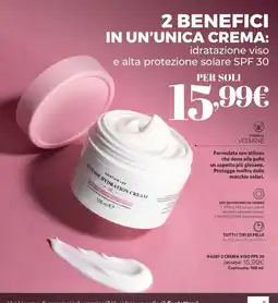 Cristian Lay Intense Hydration Cream Cristian Lay offerta
