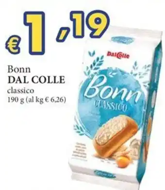 Bonn Dal Colle classico