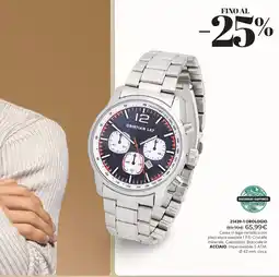 Cristian Lay Orologio Cristian Lay offerta