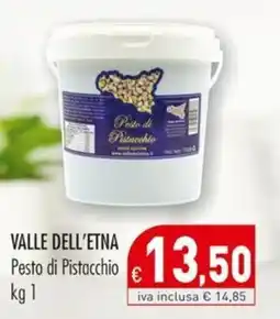 Cash & Carry Grossy Pesto di Pistacchio offerta