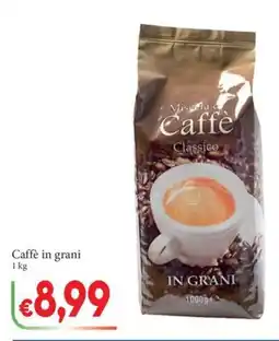 D'Italy Miscela Caffè Classico offerta