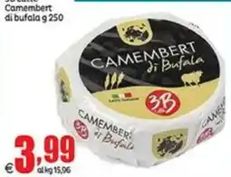 Elite Camembert di Bufala offerta