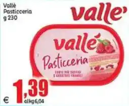 Elite Valle Pasticceria offerta