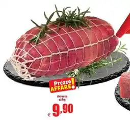 Elite Arrosto offerta