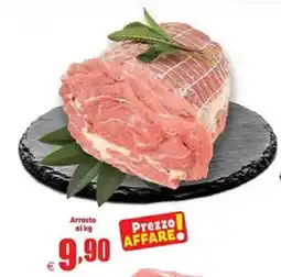 Elite Arrosto offerta