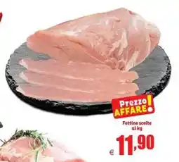 Elite Fettine scelte offerta