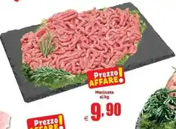 Elite Macinato offerta