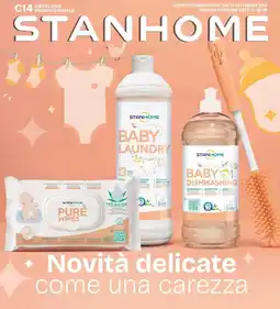 Stanhome Stanhome baby laundry offerta