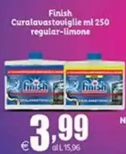 Elite Finish Curalavastoviglie offerta
