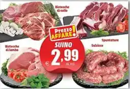 Elite Suino offerta