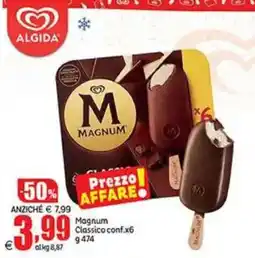 Elite Magnum Classico offerta