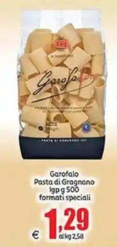 Elite Garofalo Pasta di Gragnano offerta