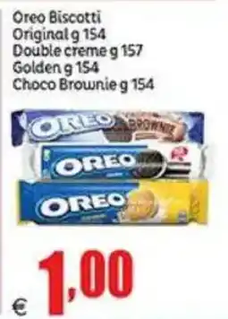 Elite Oreo Biscotti offerta