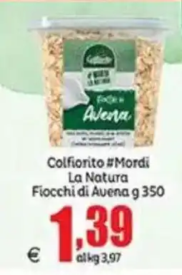 Elite Fiocchi di Avena offerta