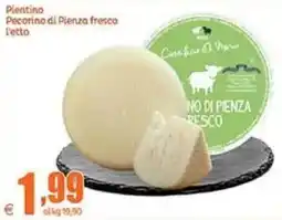 Elite Pecorino di Pienza fresco offerta