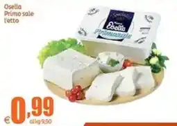 Elite Osella Primo sale offerta