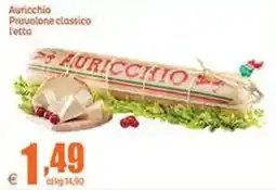 Elite Auricchio Provolone classico offerta