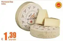 Elite Montasio Dop offerta
