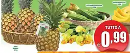 Elite Ananas Selex offerta