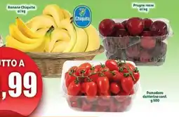 Elite Banane Chiquita offerta
