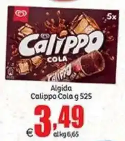 Elite Calippo Cola offerta