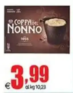 Elite Coppa del Nonno offerta