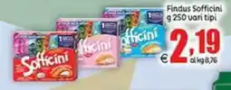 Elite Sofficini offerta