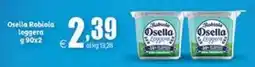 Elite Osella Robiola leggera offerta