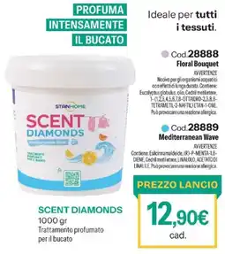 Stanhome Scent Diamonds offerta