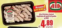 Elite Aia Chicken Salad offerta