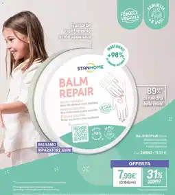Stanhome Balm Repair Stanhome offerta
